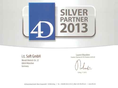 4d silber 2013 it soft