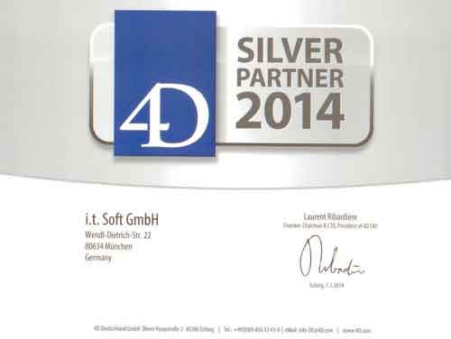 4d silber 2014 it soft