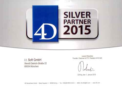 4d silber 2015 it soft